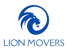 Lion movers
